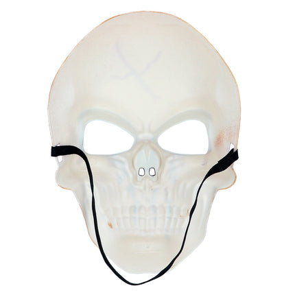 Boland Masker Bloody skull schedelmasker