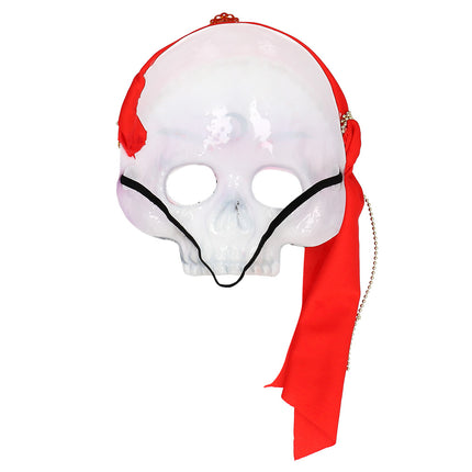 Boland Masker Boze waarzegster