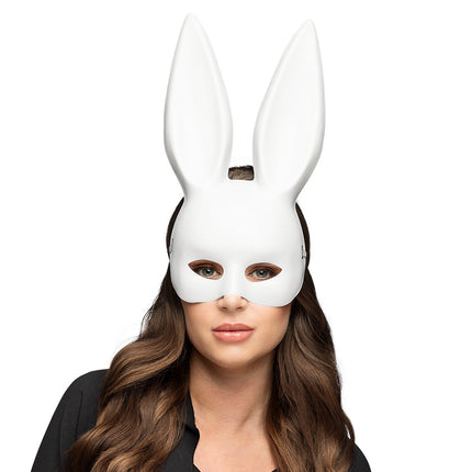 Boland Masker Bunny wit