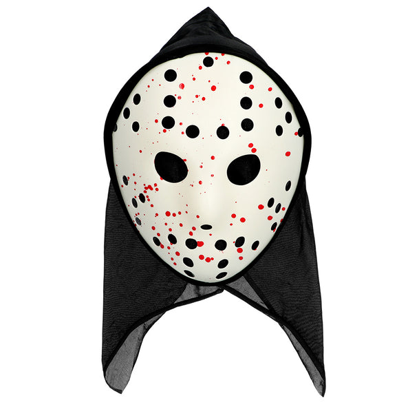 Boland Masker Cold killer met kap