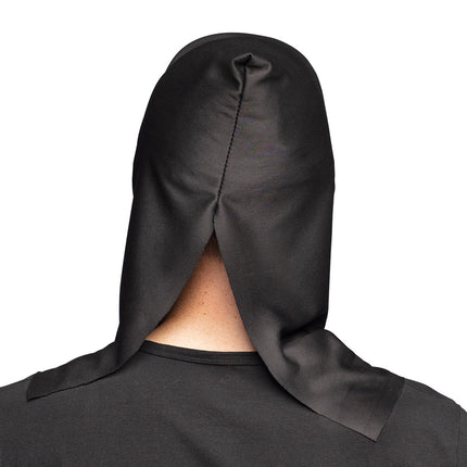 Boland Masker Cosmic alien met kap