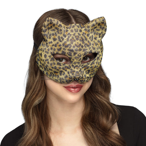 Boland Masker Diamond cat