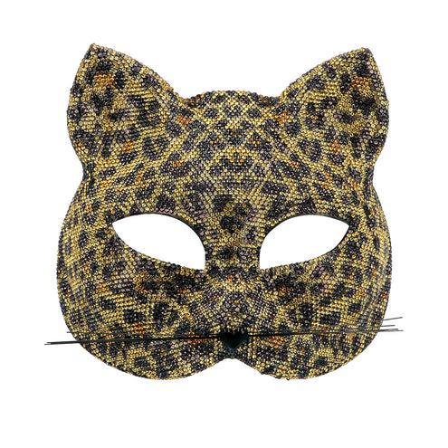 Boland Masker Diamond cat