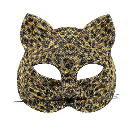 Boland Masker Diamond cat