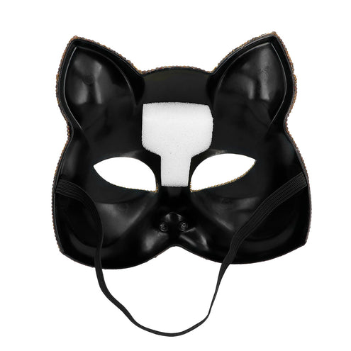 Boland Masker Diamond cat