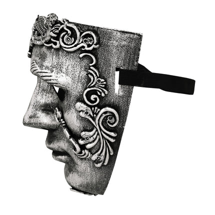 Boland Masker Fabius