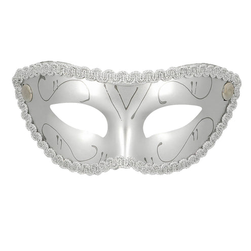 Boland Masker Gabriella zilver