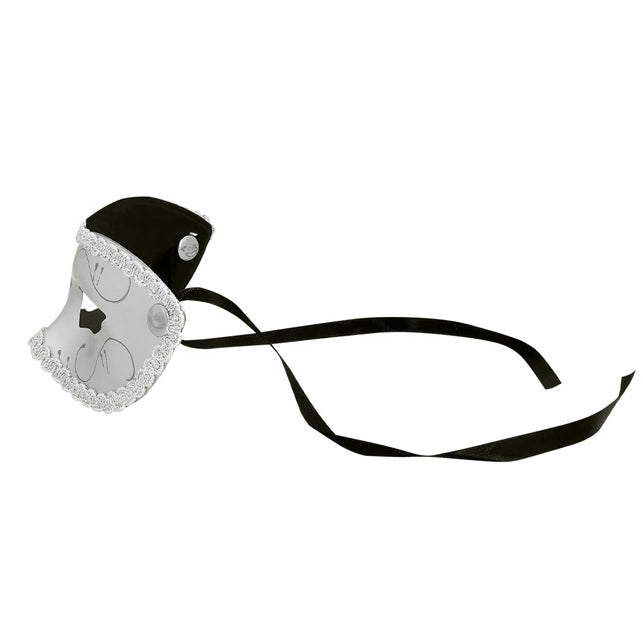 Boland Masker Gabriella zilver