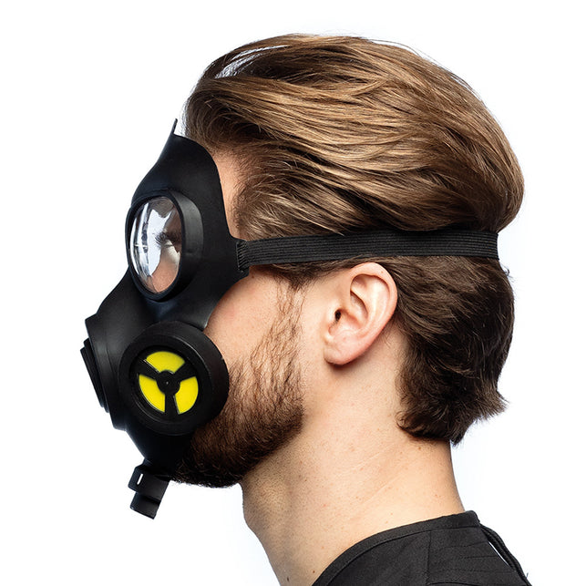 Boland Masker Gas killer