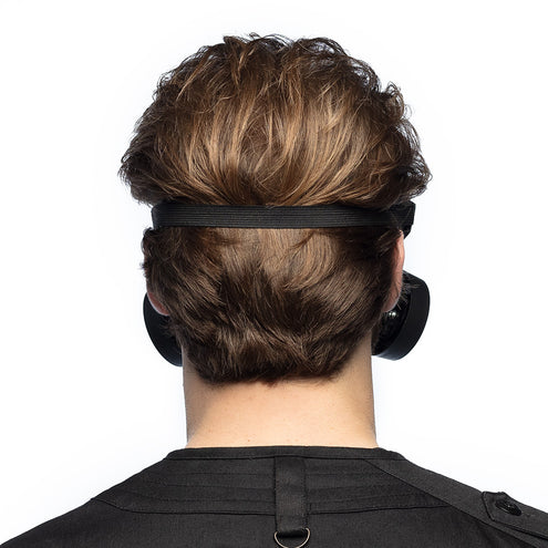 Boland Masker Gas killer