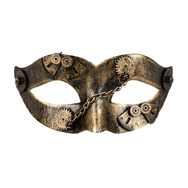 Boland Masker Gearpunk
