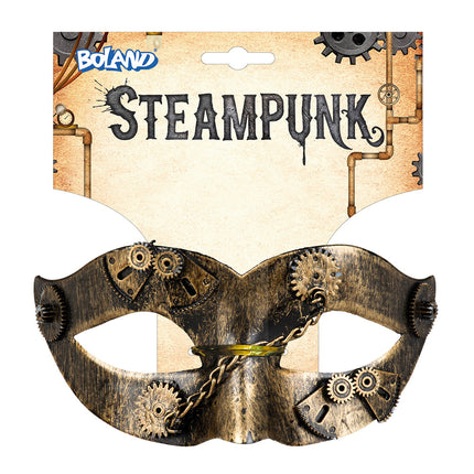 Boland Masker Gearpunk