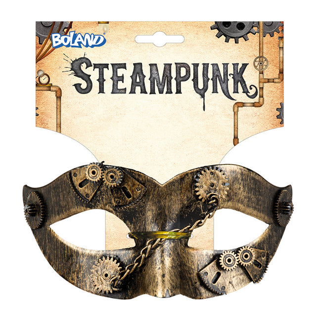 Boland Masker Gearpunk