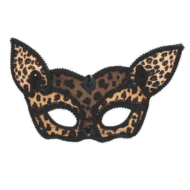 Boland Masker Luipaard