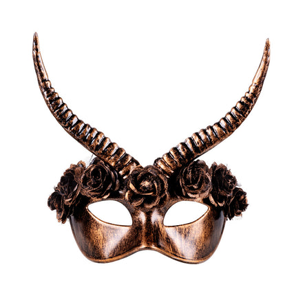 Boland Masker Mama Legba