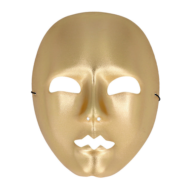 Boland Masker Mime goud