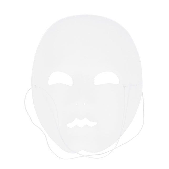Boland Masker Mime wit
