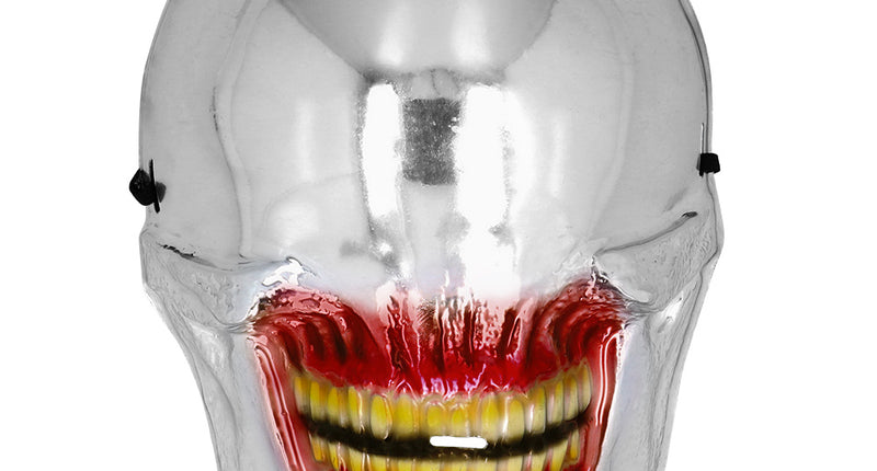 Boland Masker Mirror skull