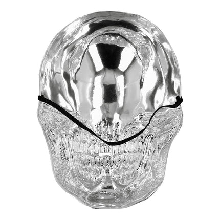 Boland Masker Mirror skull