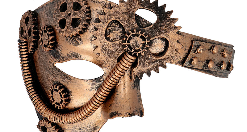 Boland Masker Operapunk