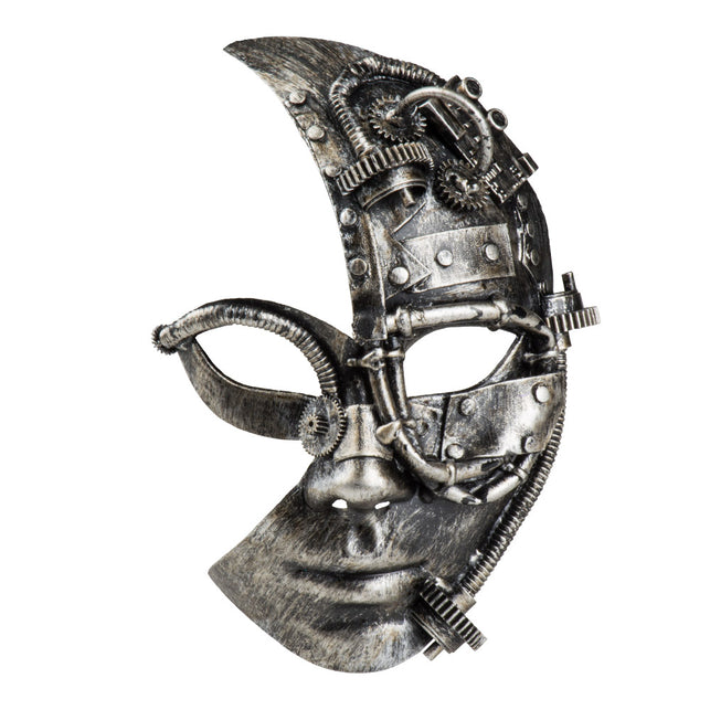 Boland Masker Radarpunk
