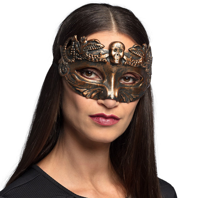 Boland Masker Skull master