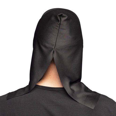 Boland Masker Skull pearl met kap