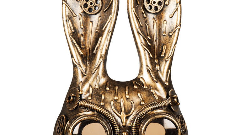 Boland Masker Steambunny