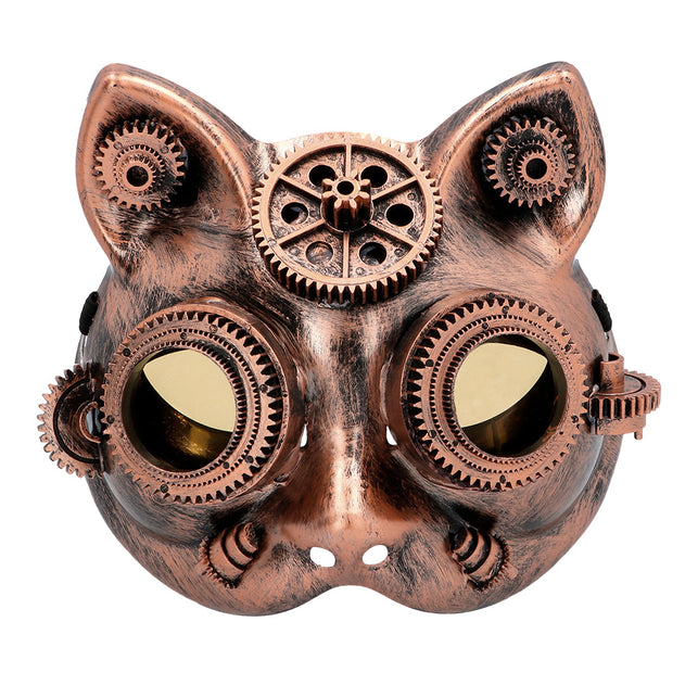 Boland Masker Steamcat