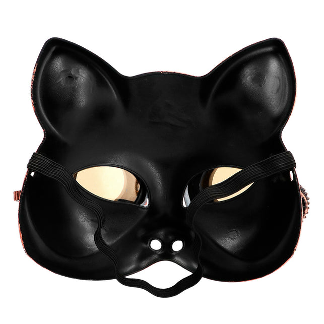 Boland Masker Steamcat