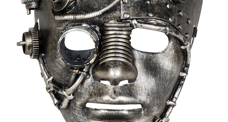 Boland Masker Steamcontrol