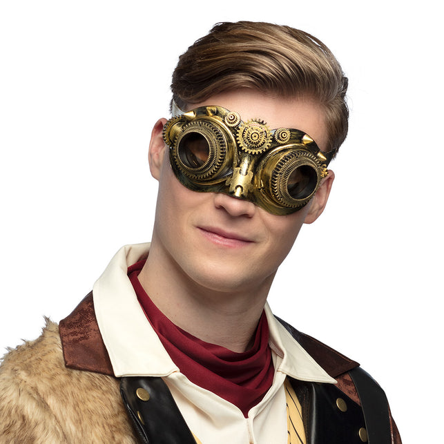 Boland Masker Steamvision