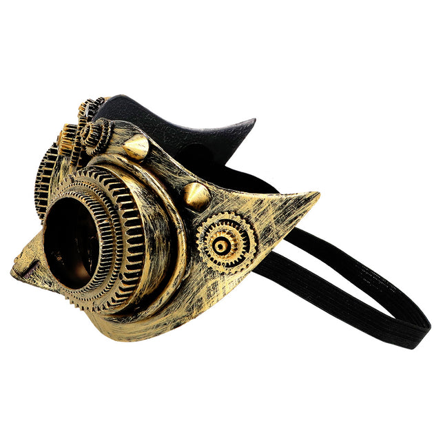 Boland Masker Steamvision
