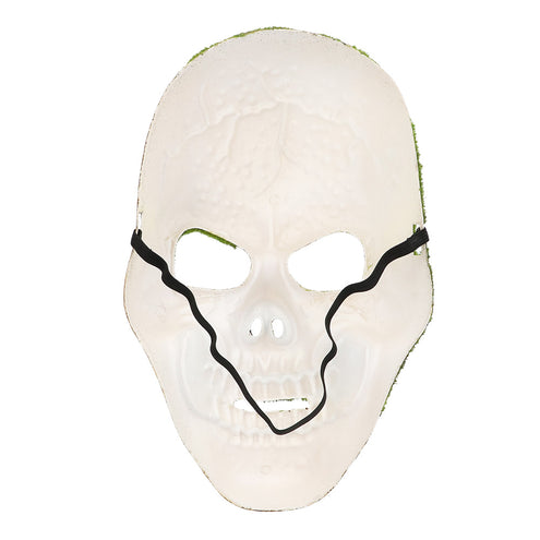 Boland Masker Swamp skull