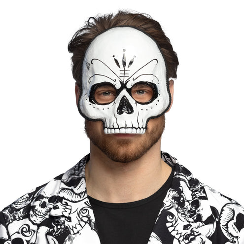 Boland Masker Sweet skull