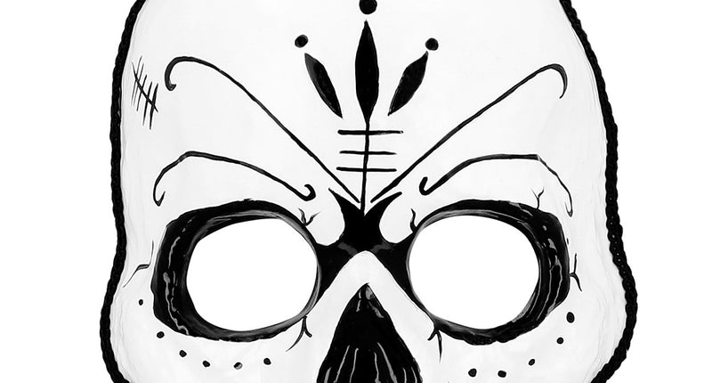 Boland Masker Sweet skull