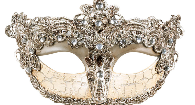 Boland Masker Venice barocco