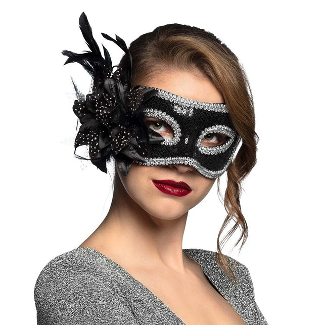 Boland Masker Venice fiore