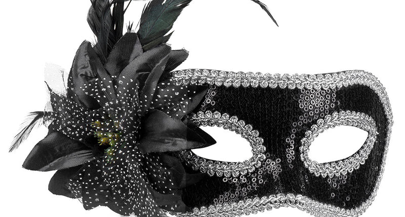 Boland Masker Venice fiore