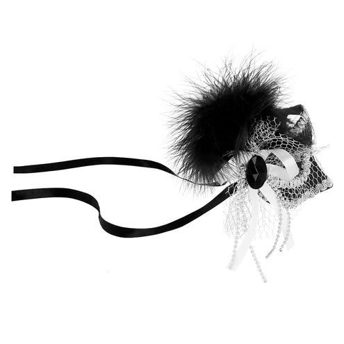 Boland Masker Venice flapper