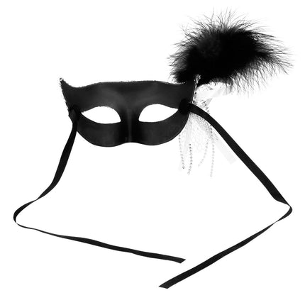 Boland Masker Venice flapper