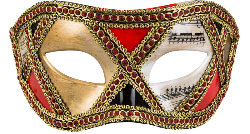 Boland Masker Venice scacchi