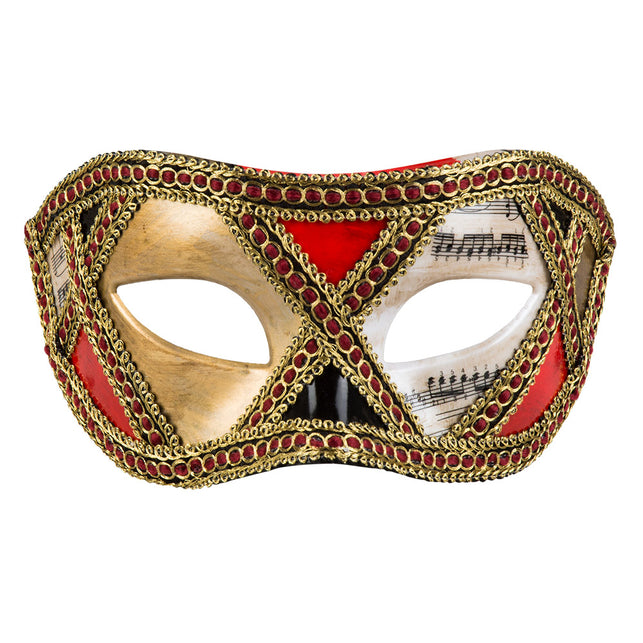 Boland Masker Venice scacchi
