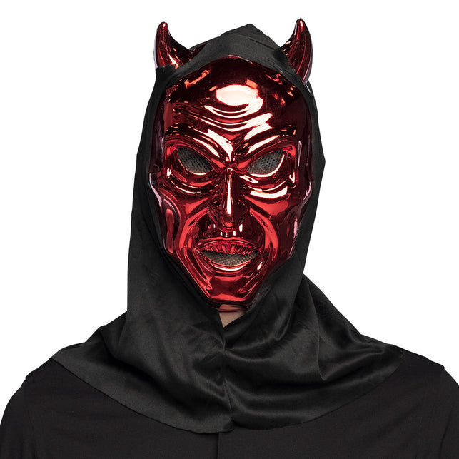 Boland Masker Verblindende duivel met kap