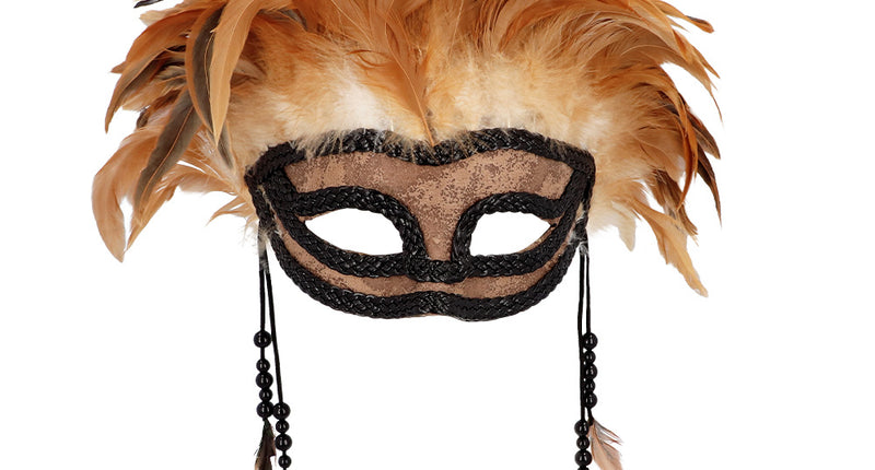 Boland Masker Voodoo Cimitire