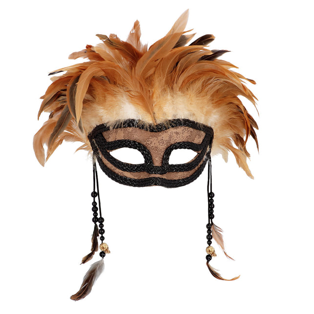 Boland Masker Voodoo Cimitire