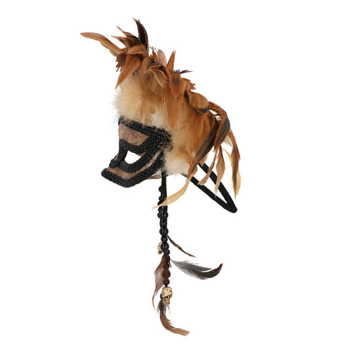 Boland Masker Voodoo Cimitire