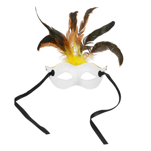 Boland Masker Voodoo conjurer