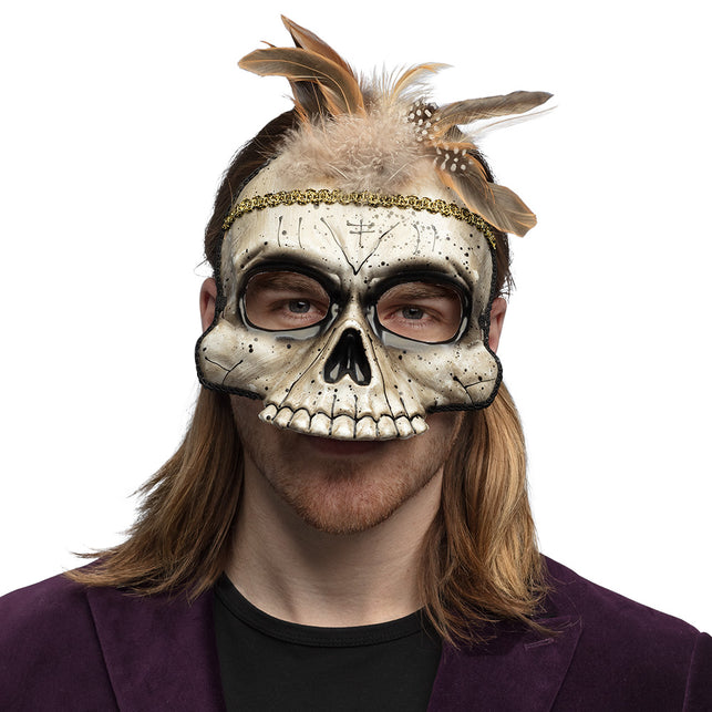 Boland Masker Voodoo Damballa