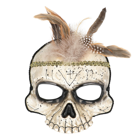 Boland Masker Voodoo Damballa